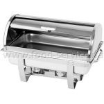 Чафиндиш GN 1/1 Stalgast Roll Top Classic на 9л 434090